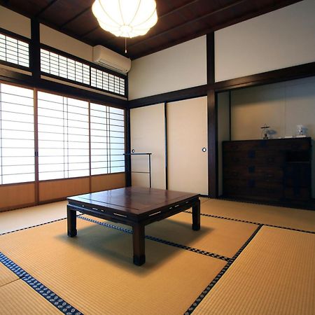 Yanagawa B&B Hatago Exteriör bild