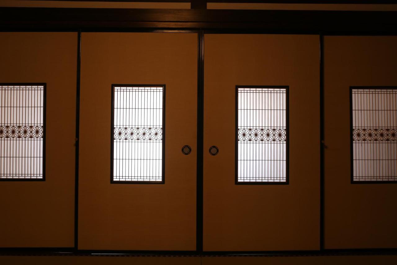 Yanagawa B&B Hatago Exteriör bild
