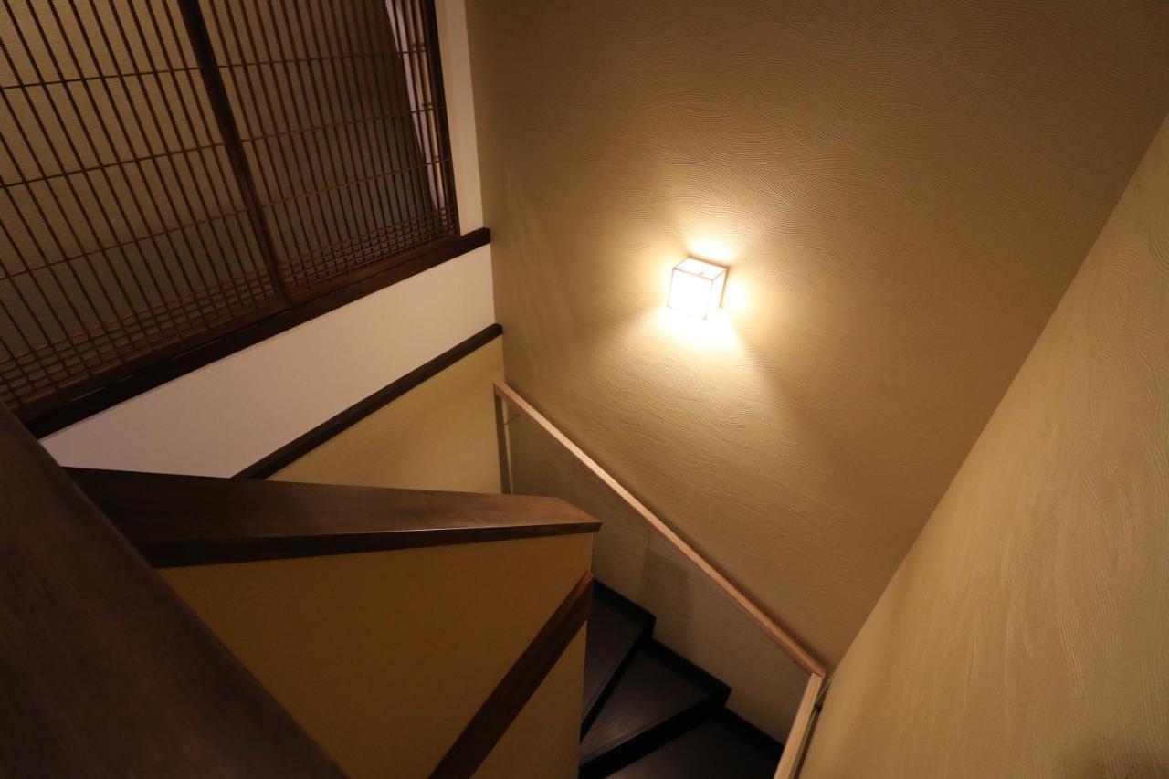 Yanagawa B&B Hatago Exteriör bild