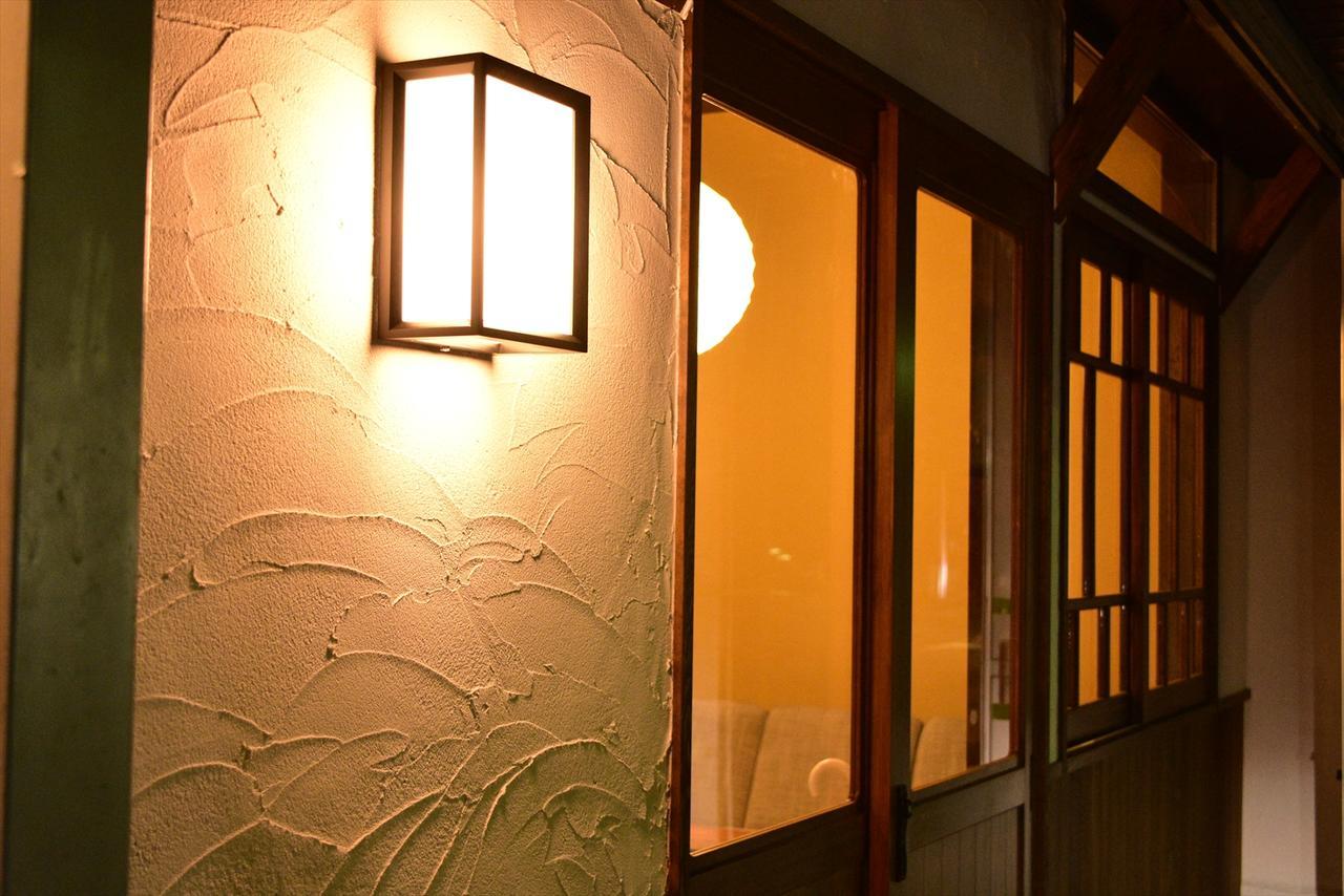 Yanagawa B&B Hatago Exteriör bild