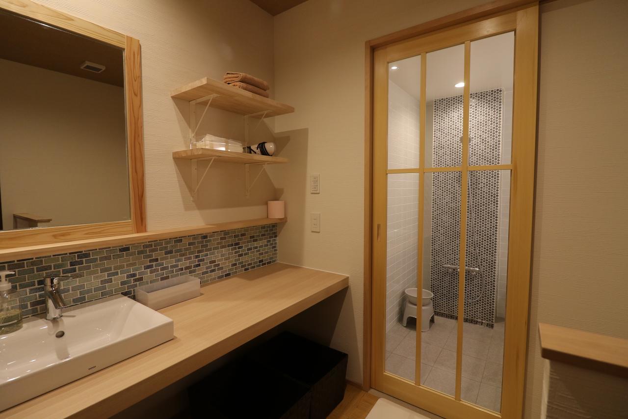 Yanagawa B&B Hatago Exteriör bild